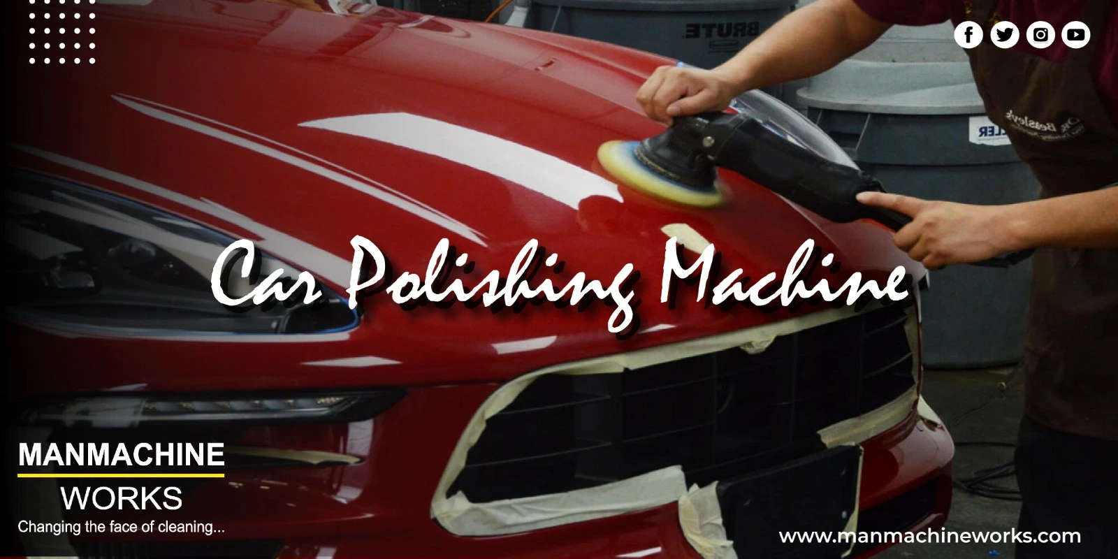 Is Car Polishing Machine worth buying?