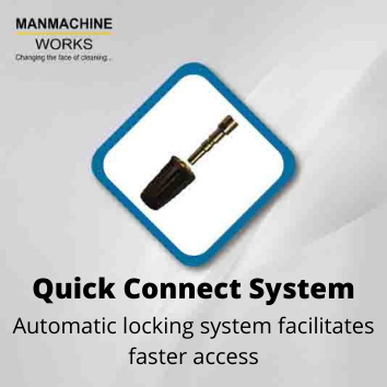 quick-connect-system