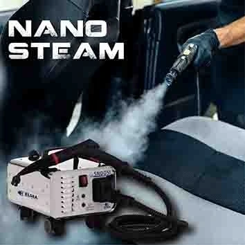 Nano Steam YTV
