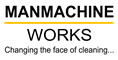Manmachine Works Logo