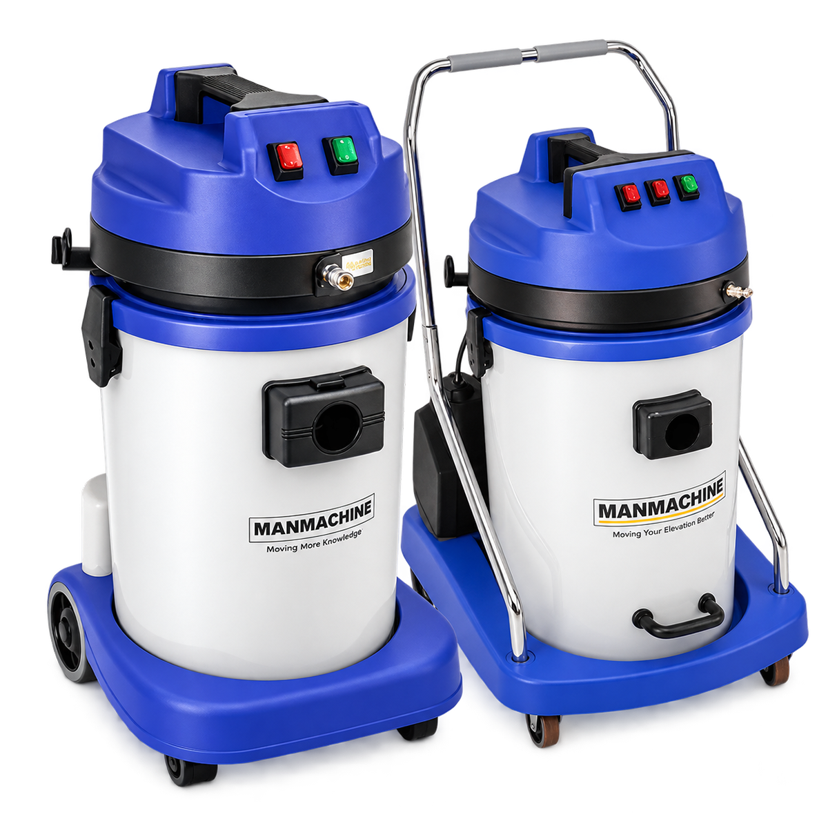 Professional Upholstery Cleaner Machines